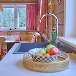 Сasa de vacaciones Kuestelberg Ii Medebach
