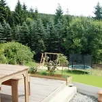 Kuestelberg Ii Casa vacanze Medebach