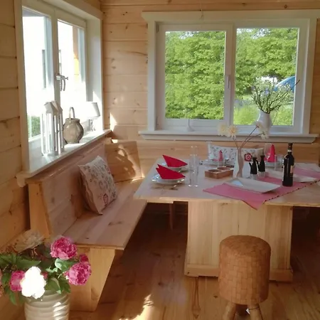 Tatil Evi Kuestelberg Ii *