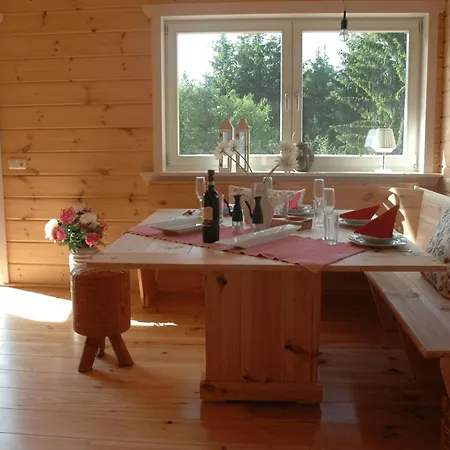 Tatil Evi Kuestelberg Ii Medebach