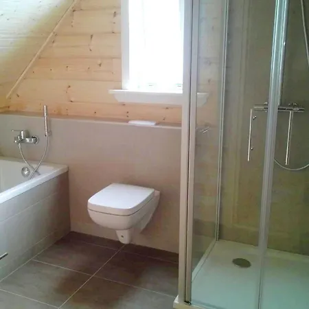 Tatil Evi Kuestelberg Ii Medebach