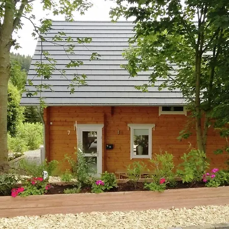 Kuestelberg Ii Tatil Evi Medebach