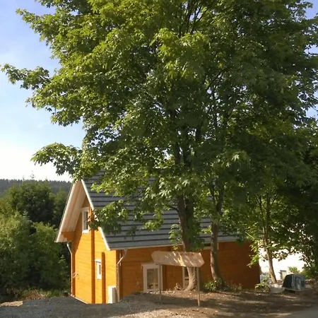Kuestelberg Ii Tatil Evi