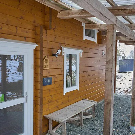 Kuestelberg Ii Ferienhaus