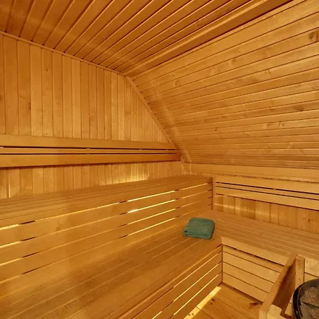 Ferienhaus Kuestelberg Ii *