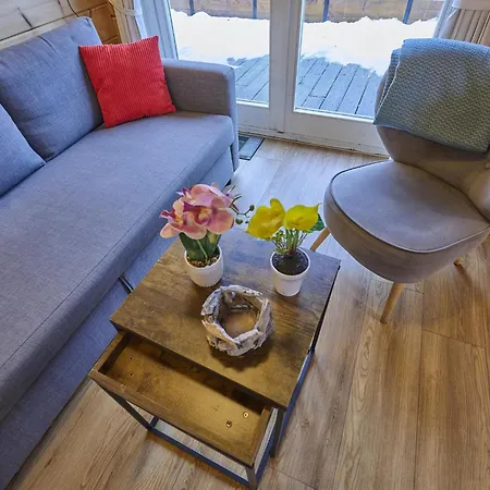 Kuestelberg Ii Ferienhaus