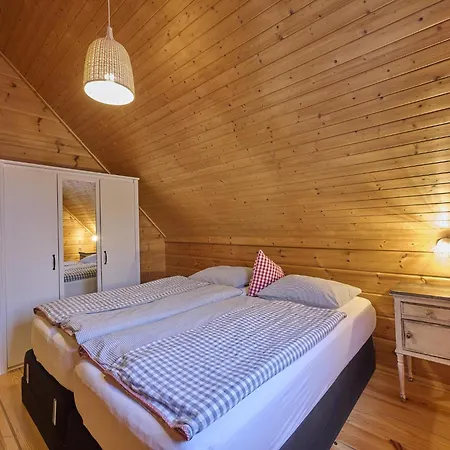 Kuestelberg Ii Feriehus
