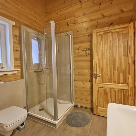 Feriehus Kuestelberg Ii Medebach