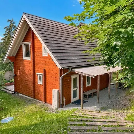 Kuestelberg Ii Hébergement de vacances *
