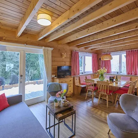 Feriehus Kuestelberg Ii Medebach