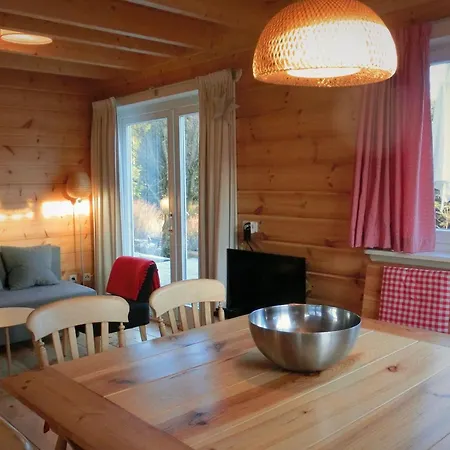 Kuestelberg Ii Feriehus *
