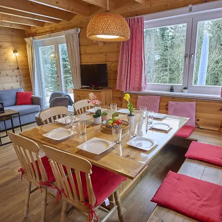 Kuestelberg Ii Feriehus Medebach