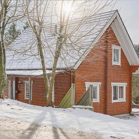 Kuestelberg Ii Feriehus Medebach
