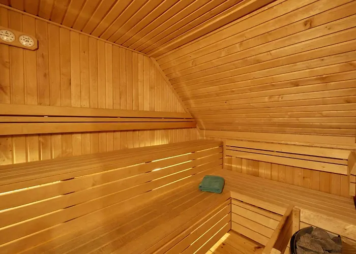 Ferienhaus Kuestelberg Ii *