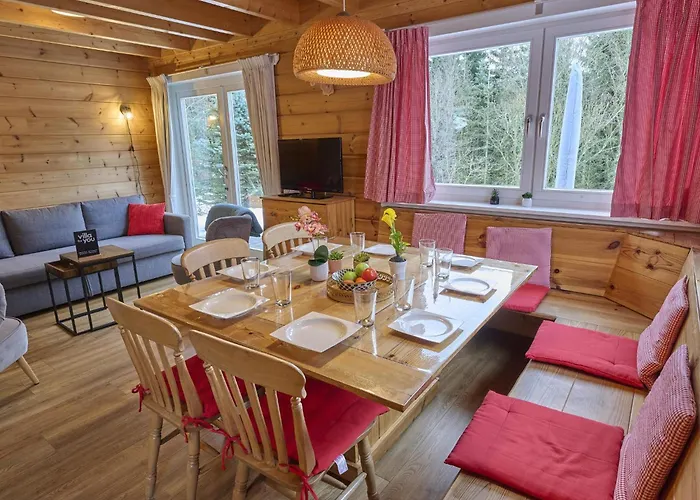 Kuestelberg Ii Ferienhaus Medebach