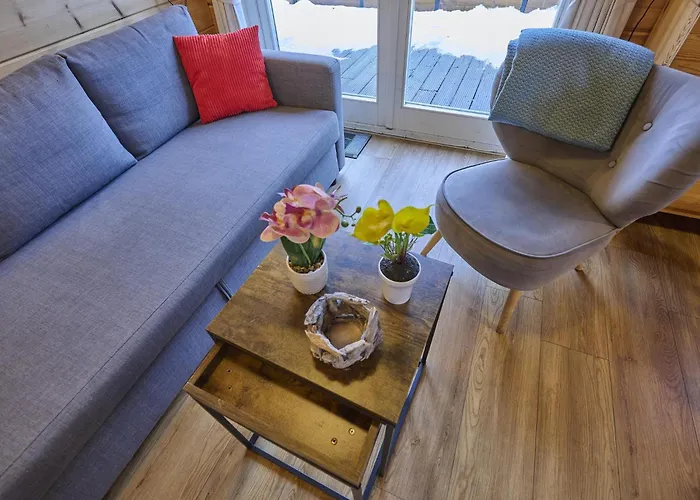 Kuestelberg Ii Ferienhaus