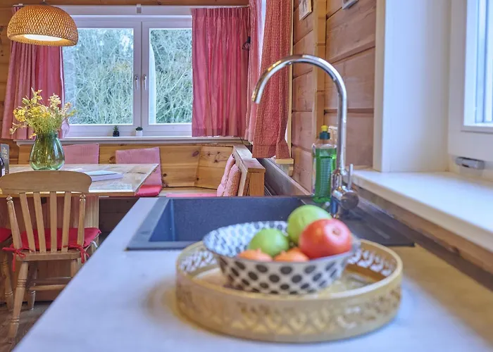 Ferienhaus Kuestelberg Ii Medebach