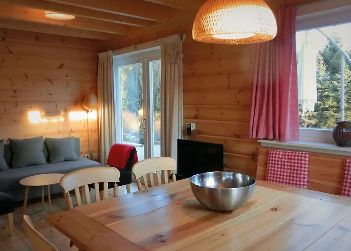 Kuestelberg Ii Ferienhaus Medebach