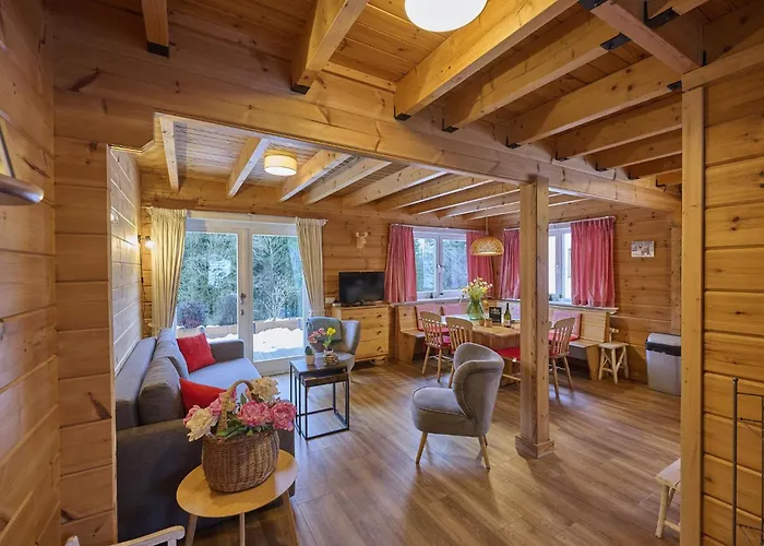 Ferienhaus Kuestelberg Ii Medebach