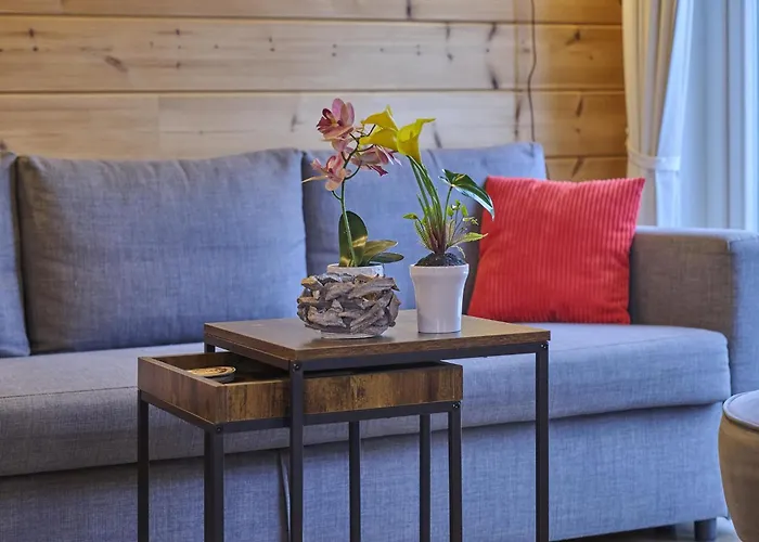 Kuestelberg Ii Ferienhaus *