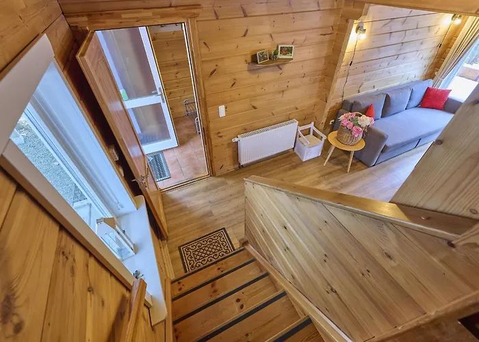 Ferienhaus Kuestelberg Ii