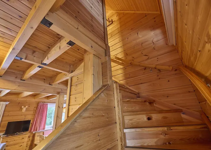 Kuestelberg Ii Ferienhaus *