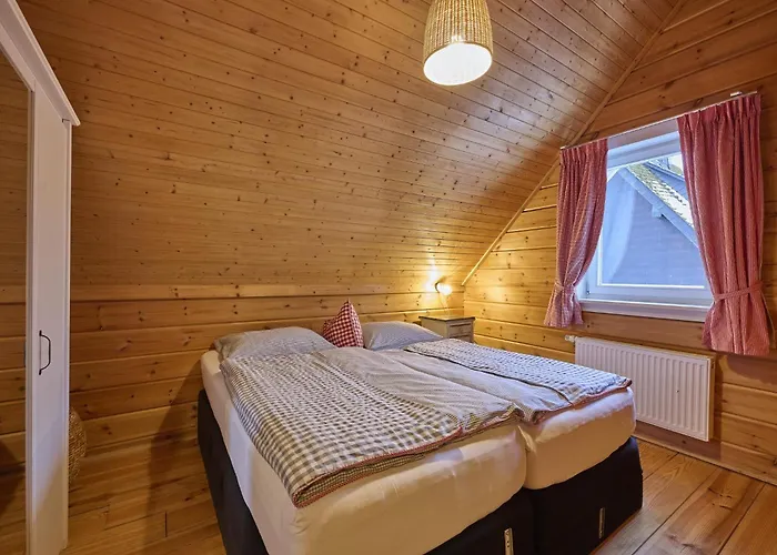 Ferienhaus Kuestelberg Ii