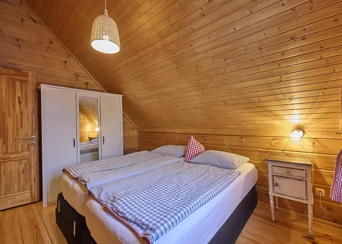 Kuestelberg Ii Ferienhaus