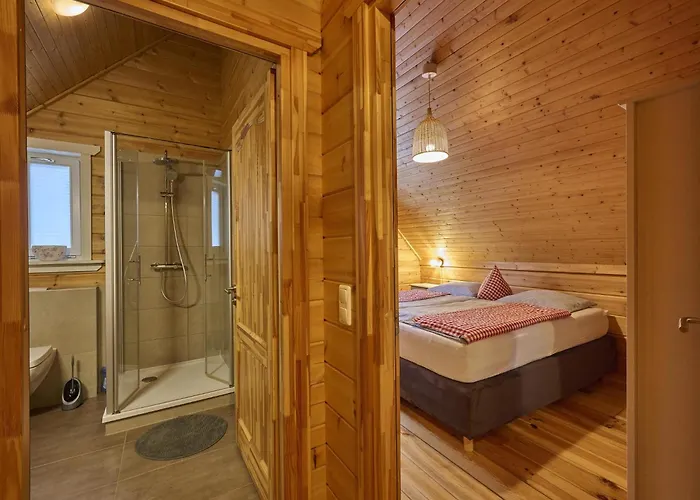 Ferienhaus Kuestelberg Ii