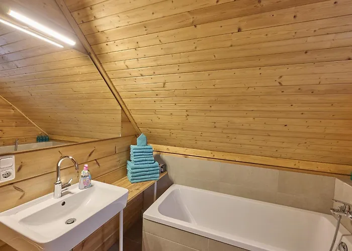 Kuestelberg Ii Ferienhaus