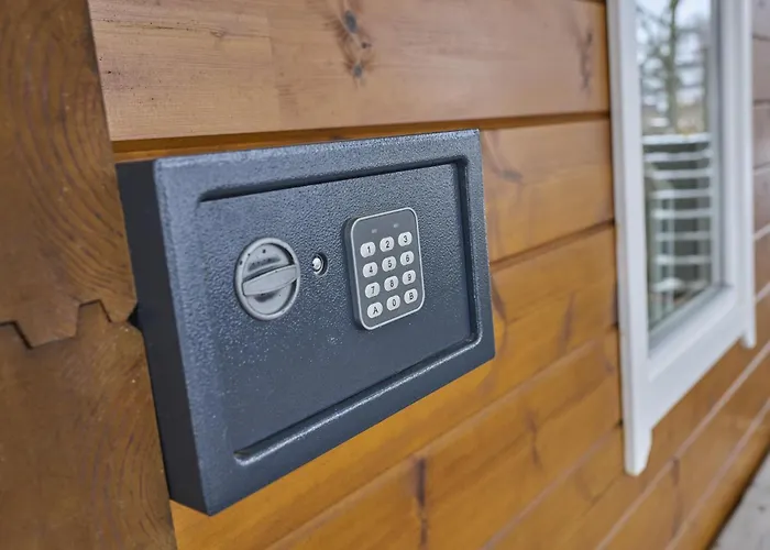 Kuestelberg Ii Ferienhaus *