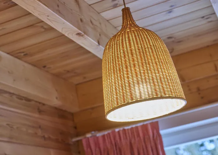 Kuestelberg Ii Ferienhaus Medebach